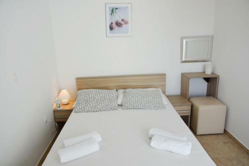 Apartamentos Perla Vir