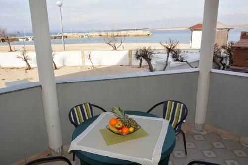 Apartamentos Perla Vir