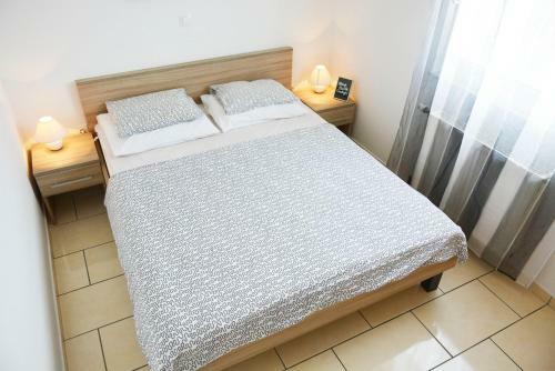 Apartamentos Perla Vir