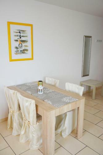 Apartamentos Perla Vir