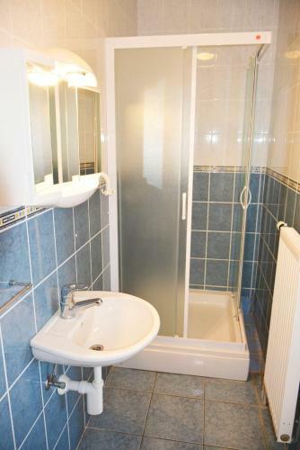 Apartamentos Perla Vir