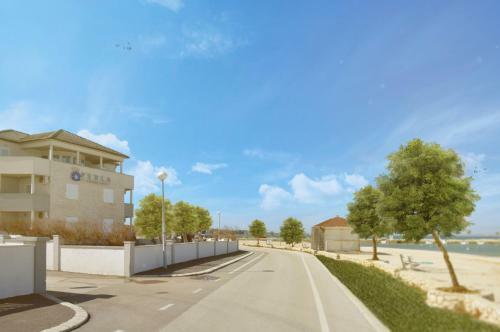 Apartamentos Perla Vir