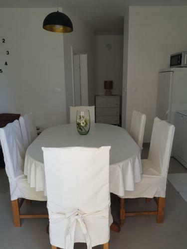 Apartman Zrno