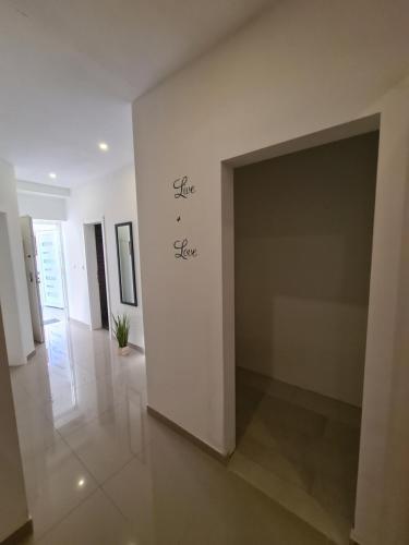 Apartman Zrno