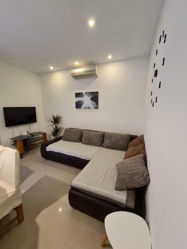 Apartman Zrno