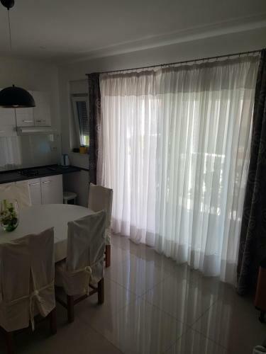 Apartman Zrno