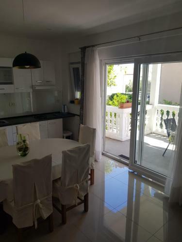 Apartman Zrno