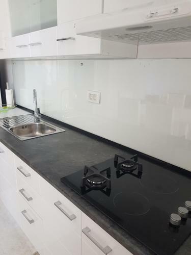 Apartman Zrno