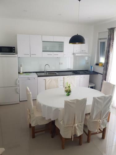 Apartman Zrno