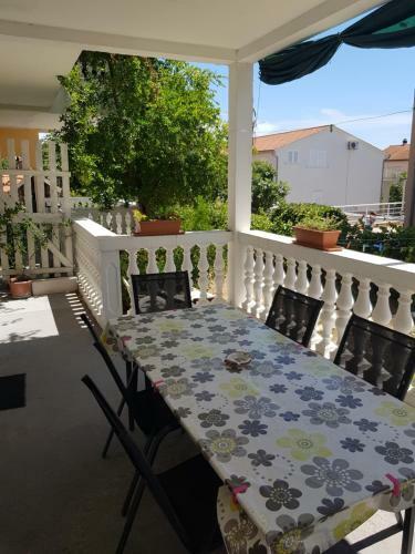 Apartman Zrno