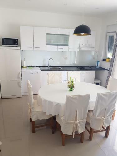 Apartman Zrno