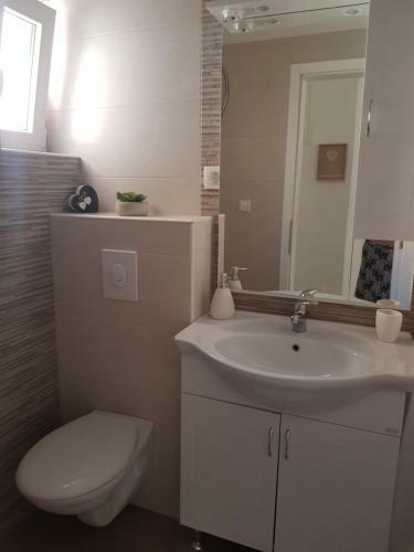 Apartman Zrno