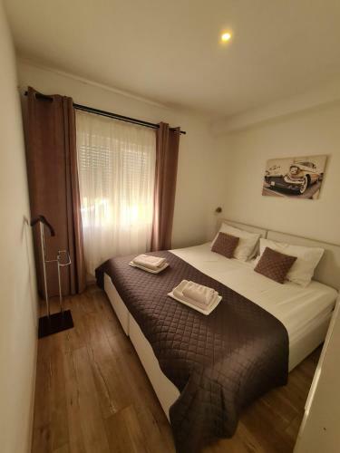 Apartman Zrno