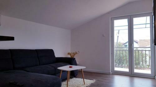 Apartment Mirjana