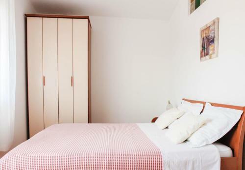 Apartments Milka