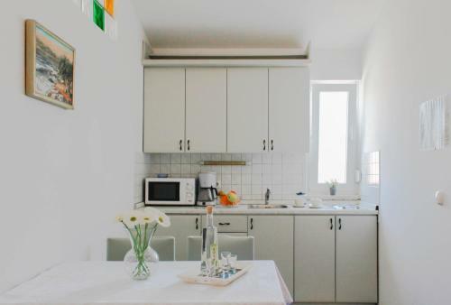 Apartments Milka