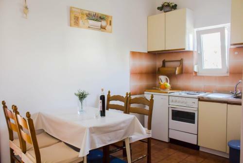 Apartments Milka
