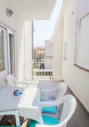 Apartments Milka