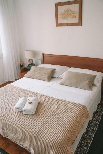 Apartments Milka