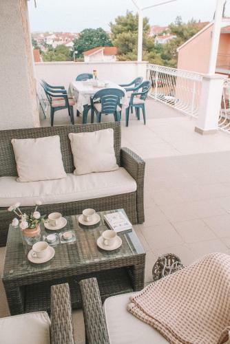 Apartments Milka