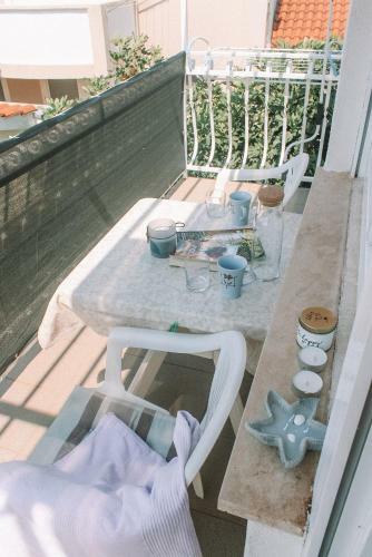 Apartments Milka