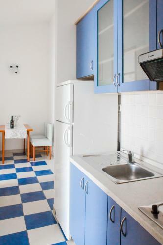Apartments Milka