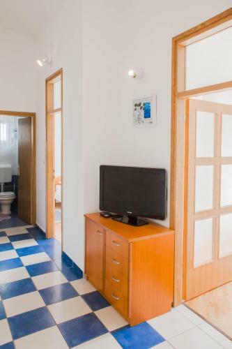 Apartments Milka