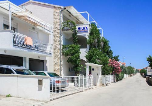 Apartments Milka
