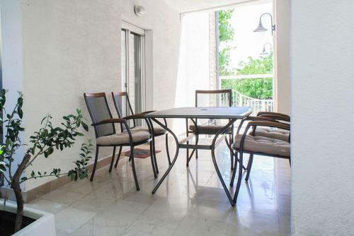 Apartments Milka