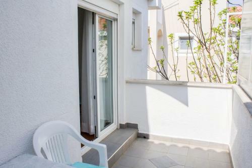Apartments Milka