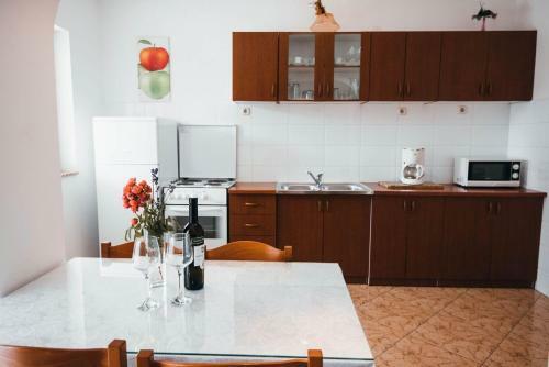 Apartmani Tamaris