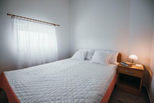Apartmani Tamaris