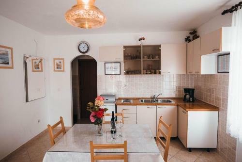 Apartmani Tamaris