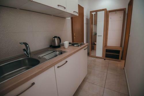 Apartmani Tamaris