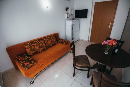 Apartmani Tamaris
