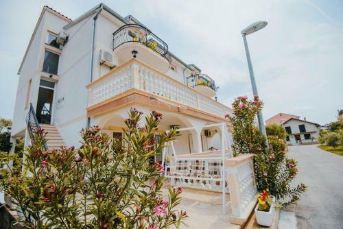 Apartmani Tamaris