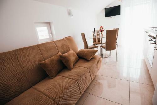 Apartmani Tamaris
