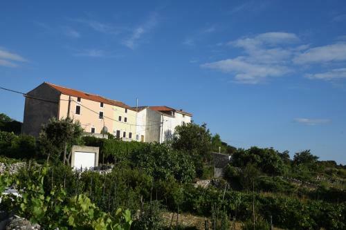 Hostal Accommodation Lily