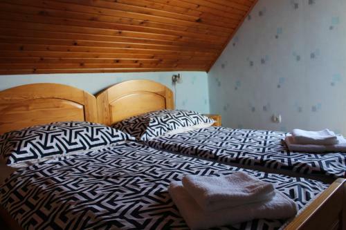 Lizi Apartman