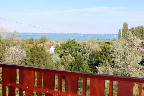 Lizi Apartman