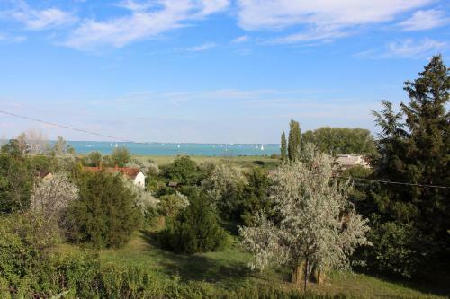Lizi Apartman