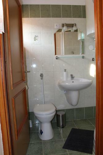 Lizi Apartman