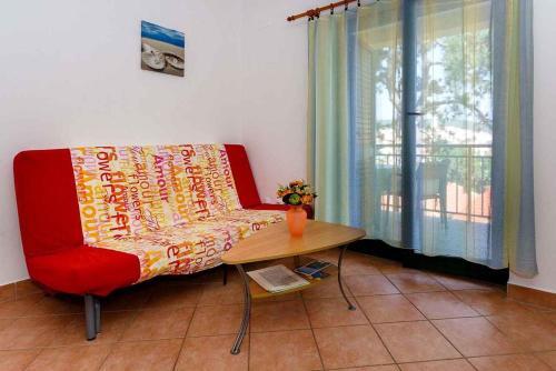Apartments In Vrbnik/insel Krk 13601