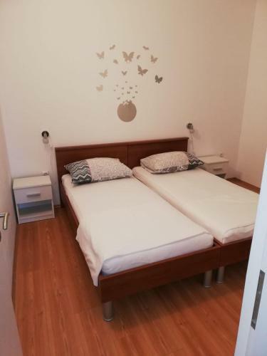 Apartmani Milka