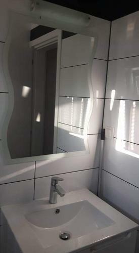 Apartamento Vrsi Mulo