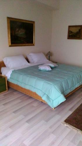 Bed & Breakfast Un Tuffo Nella Baia Di Capomulini