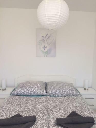 Apartment M&m