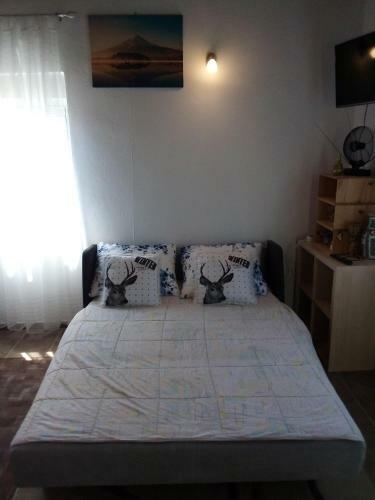 Apartment Stanko
