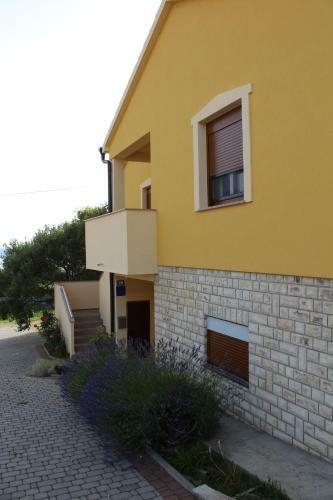 Apartment Stanko