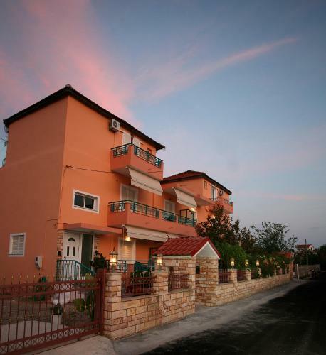 Hostal ????????????? ??????? ????????? ??????